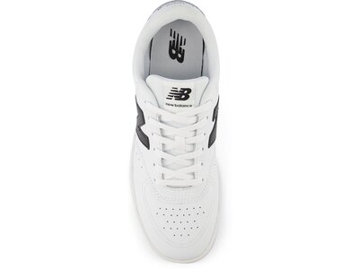 NEW BALANCE Herren Freizeitschuhe BB80 Weiß