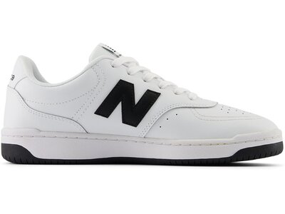 NEW BALANCE Herren Freizeitschuhe BB80 Weiß