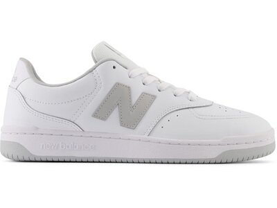 NEW BALANCE Herren Freizeitschuhe BB80 Weiß