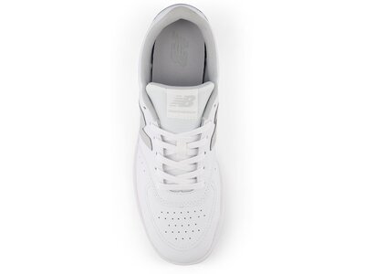 NEW BALANCE Herren Freizeitschuhe BB80 Weiß