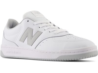 NEW BALANCE Herren Freizeitschuhe BB80 Weiß