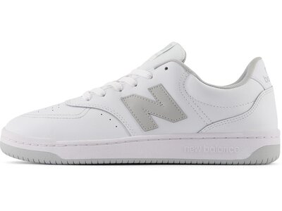 NEW BALANCE Herren Freizeitschuhe BB80 Weiß