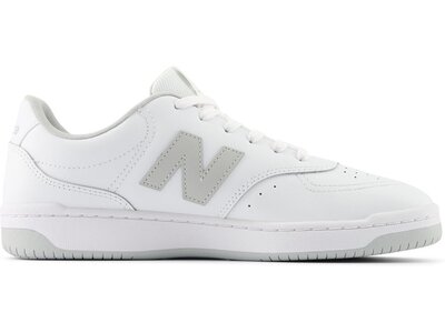 NEW BALANCE Herren Freizeitschuhe BB80 Weiß