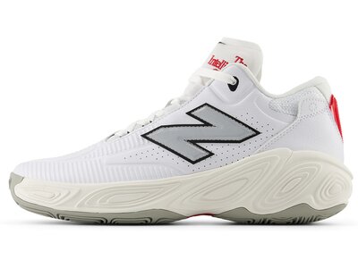 NEW BALANCE Herren Basketballschuhe Fresh Foam BB V2 Grau