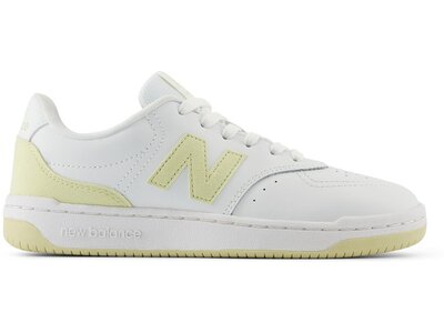 NEW BALANCE Damen Freizeitschuhe BB80 Grau