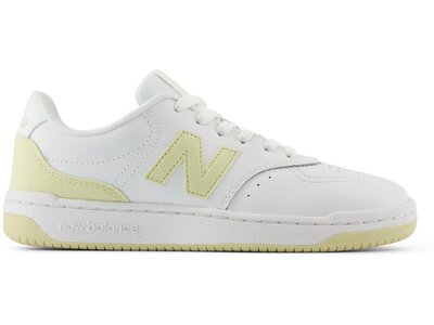 NEW BALANCE Damen Freizeitschuhe BB80 normal Grau