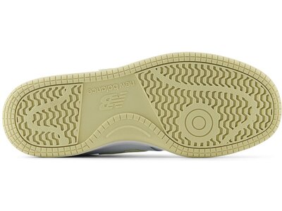 NEW BALANCE Damen Freizeitschuhe BB80 Grau