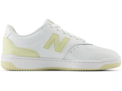 NEW BALANCE Damen Freizeitschuhe BB80 Grau