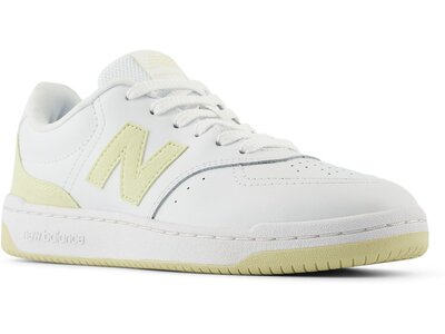 NEW BALANCE Damen Freizeitschuhe BB80 Grau
