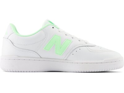 NEW BALANCE Damen Freizeitschuhe BBW80 Weiß