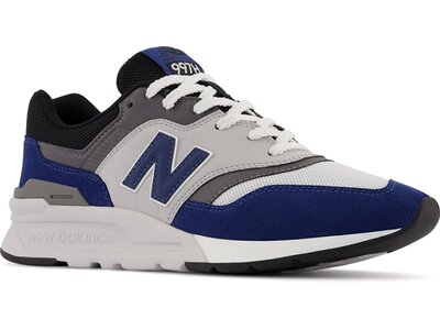 NEW BALANCE Herren Freizeitschuhe 997H Grau