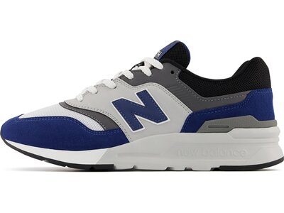 NEW BALANCE Herren Freizeitschuhe 997H Grau