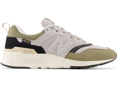 NEW BALANCE Herren Freizeitschuhe 997H Grün