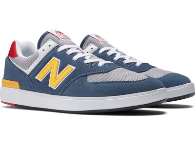 NEW BALANCE Herren Freizeitschuhe CT574 Blau