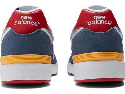 NEW BALANCE Herren Freizeitschuhe CT574 Blau