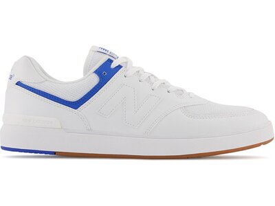 NEW BALANCE Herren Freizeitschuhe CT574 Grau