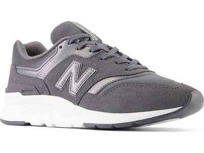 NEW BALANCE Damen Freizeitschuhe 997H Grau