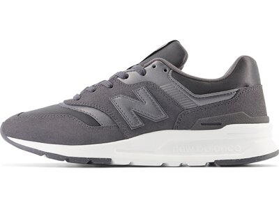 NEW BALANCE Damen Freizeitschuhe 997H Grau