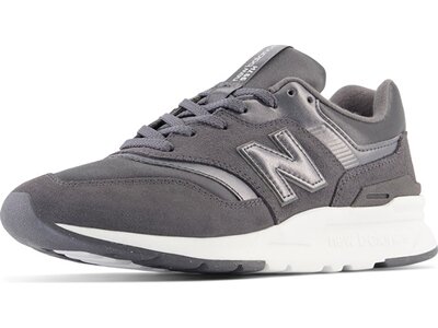 NEW BALANCE Damen Freizeitschuhe 997H Grau