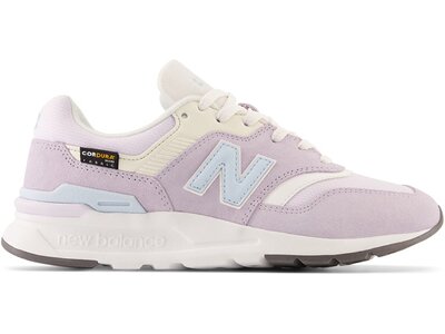 NEW BALANCE Damen Freizeitschuhe 997H Lila