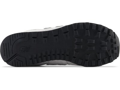 NEW BALANCE Kinder Freizeitschuhe 574 Silber