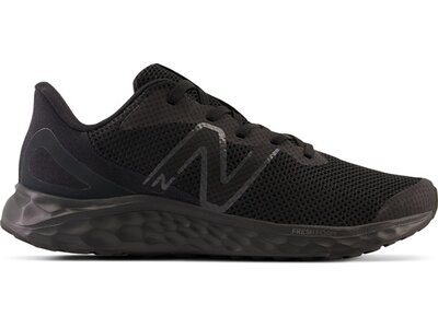 NEW BALANCE Kinder Laufschuhe Fresh Foam Arishi v4 Schwarz