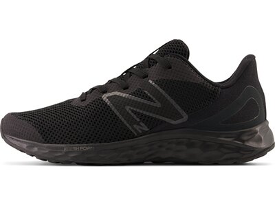 NEW BALANCE Kinder Laufschuhe Fresh Foam Arishi v4 Schwarz