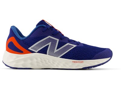 NEW BALANCE Kinder Laufschuhe Fresh Foam Arishi v4 Braun