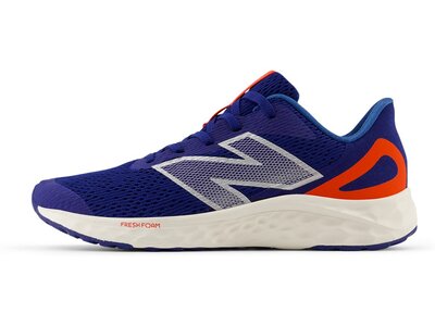 NEW BALANCE Kinder Laufschuhe Fresh Foam Arishi v4 Braun