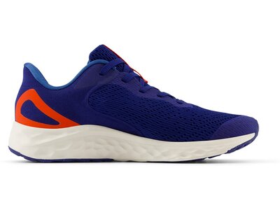 NEW BALANCE Kinder Laufschuhe Fresh Foam Arishi v4 Braun