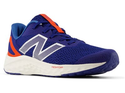 NEW BALANCE Kinder Laufschuhe Fresh Foam Arishi v4 Braun