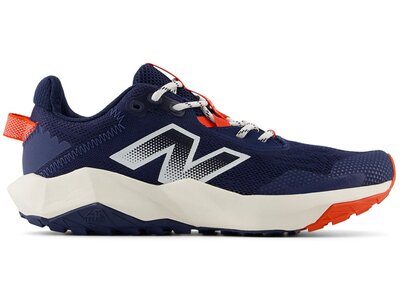 NEW BALANCE Kinder Laufschuhe DynaSoft Nitrel v6 Blau
