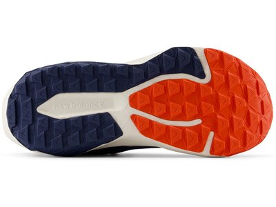 NEW BALANCE Kinder Laufschuhe DynaSoft Nitrel v6 Blau