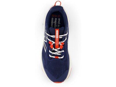NEW BALANCE Kinder Laufschuhe DynaSoft Nitrel v6 Blau