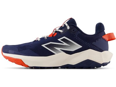 NEW BALANCE Kinder Laufschuhe DynaSoft Nitrel v6 Blau