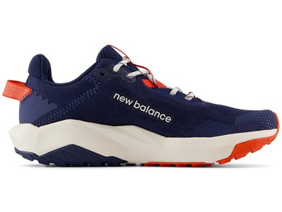 NEW BALANCE Kinder Laufschuhe DynaSoft Nitrel v6 Blau