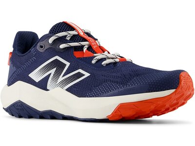 NEW BALANCE Kinder Laufschuhe DynaSoft Nitrel v6 Blau