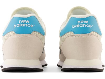 NEW BALANCE Damen Freizeitschuhe 500 Grau