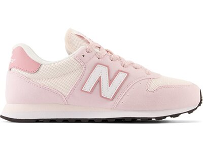 NEW BALANCE Damen Freizeitschuhe 500 Pink