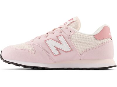 NEW BALANCE Damen Freizeitschuhe 500 Pink