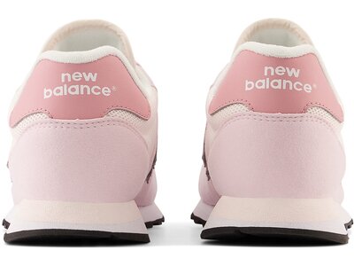 NEW BALANCE Damen Freizeitschuhe 500 Pink