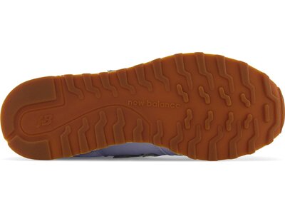 NEW BALANCE Damen Freizeitschuhe 500 Silber
