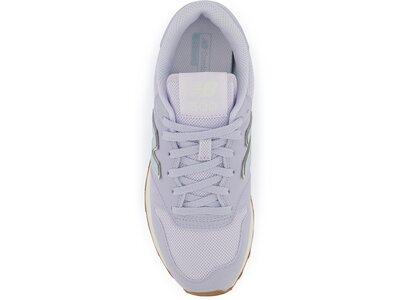 NEW BALANCE Damen Freizeitschuhe 500 Silber