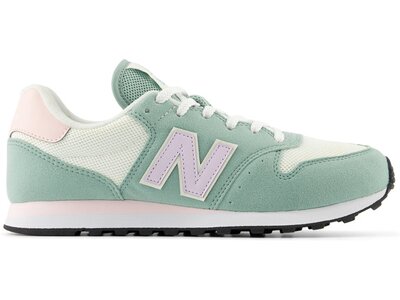 NEW BALANCE Damen Freizeitschuhe 500 Grün