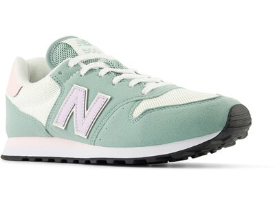 NEW BALANCE Damen Freizeitschuhe 500 Grün