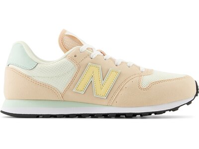 NEW BALANCE Damen Freizeitschuhe 500 Pink