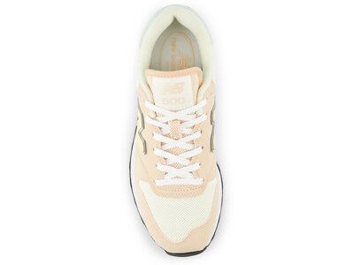 NEW BALANCE Damen Freizeitschuhe 500 Pink