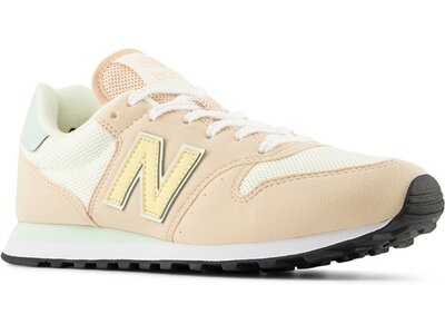 NEW BALANCE Damen Freizeitschuhe 500 Pink