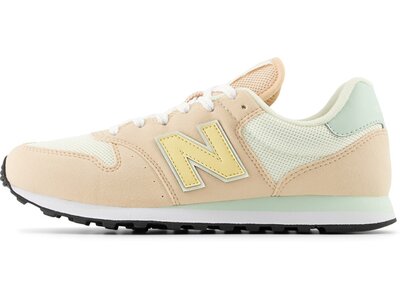 NEW BALANCE Damen Freizeitschuhe 500 Pink