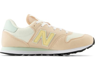 NEW BALANCE Damen Freizeitschuhe 500 Pink